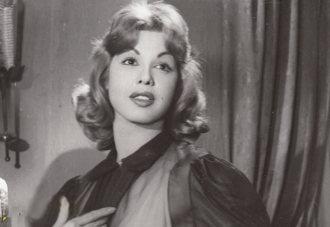 سامية جمال