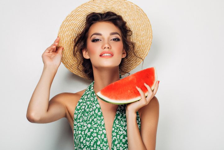 iStock/ البطيخ