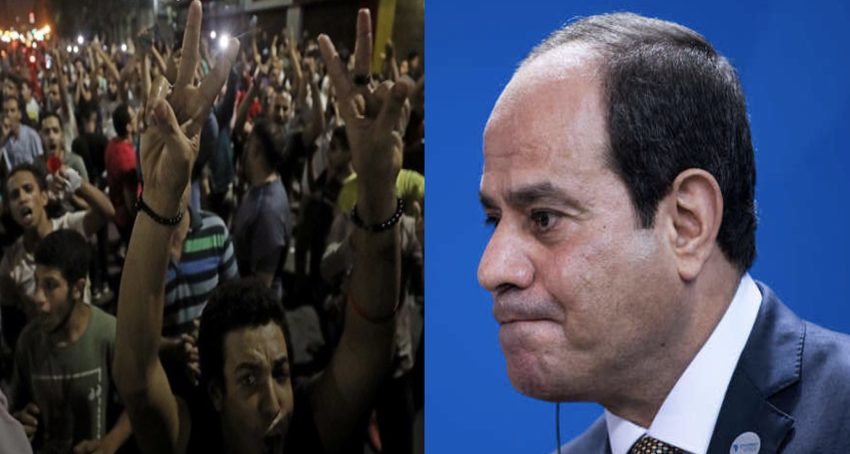 السيسي