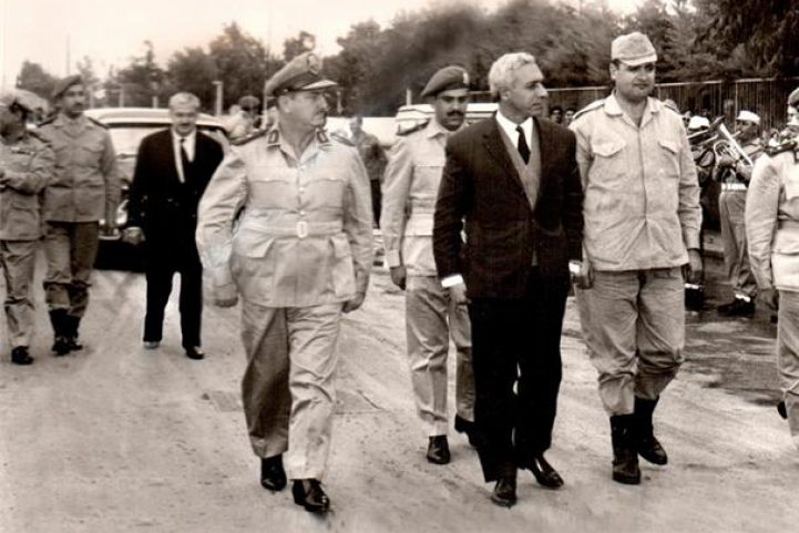 محمد أمين الحافظ ابن مدينة حلب، وُلد في 14 ديسمبر/كانون الأول 1921