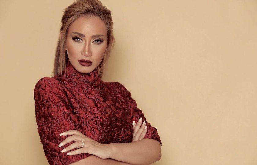محكمة مصرية تصدر القرار النهائي بحق ريهام سعيد في تهمة «إهانة مرضى السمنة»
