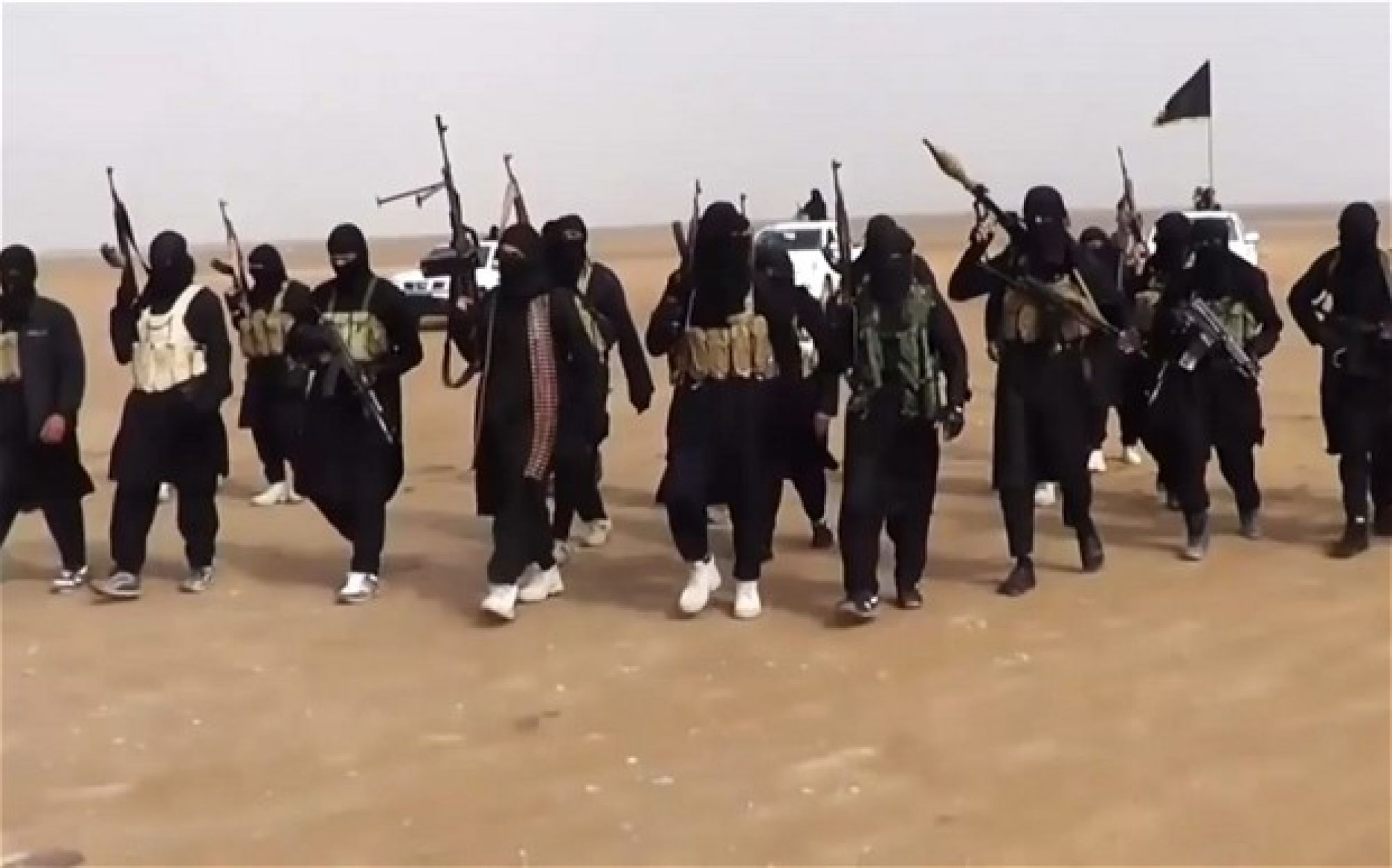 أسئلة البغدادي المحيرة.. لماذا اختاره جنرالات داعش خليفة وهل كان واجهة للمؤسسين الغامضين؟