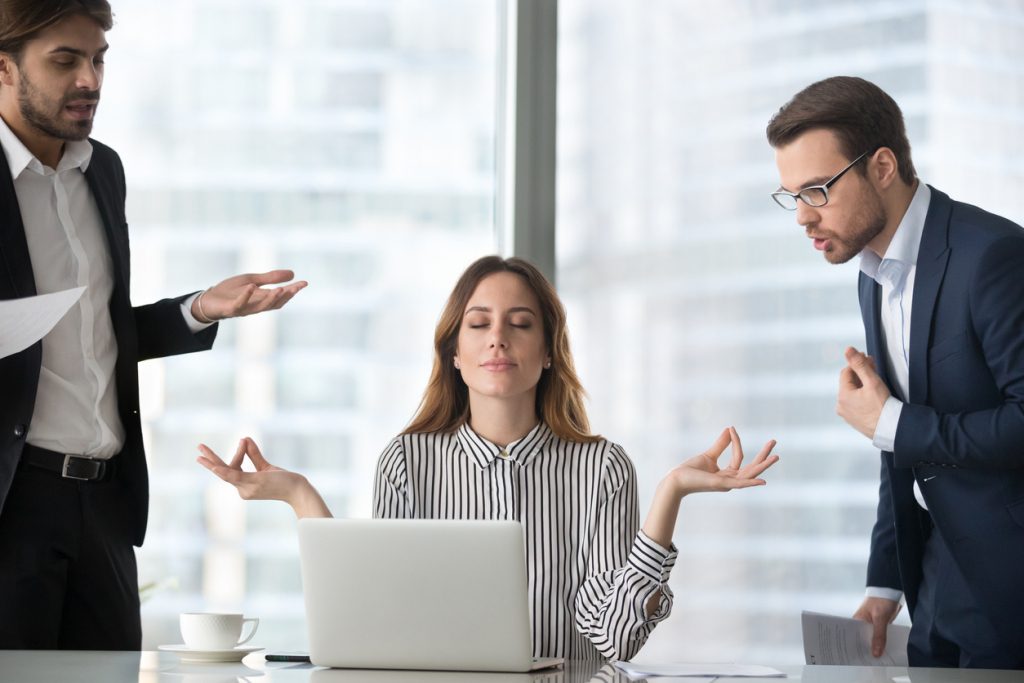 الطبيعة البيولوجيّة للتوتُّر