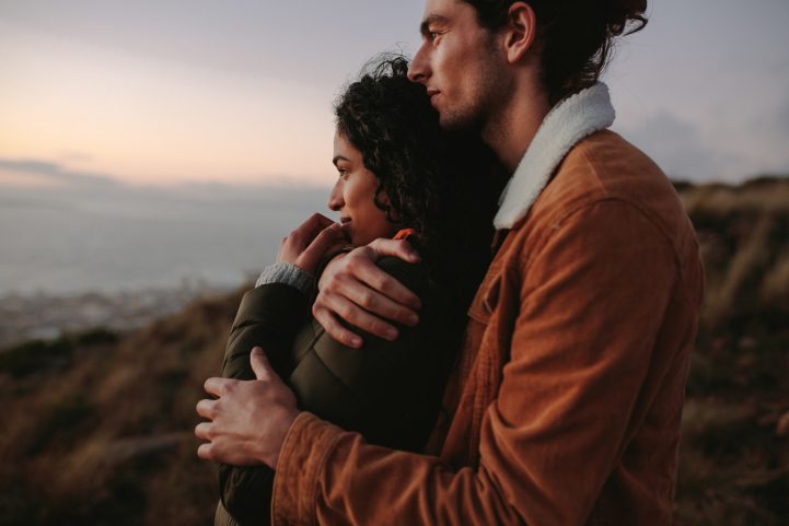 iStock/ فكل ما تتطلبه هو الصبر ومزيج من