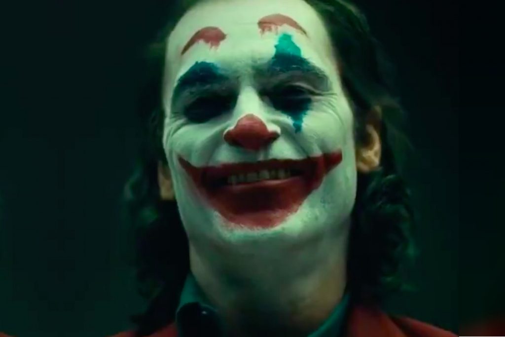 فيلم الجوكر 2019