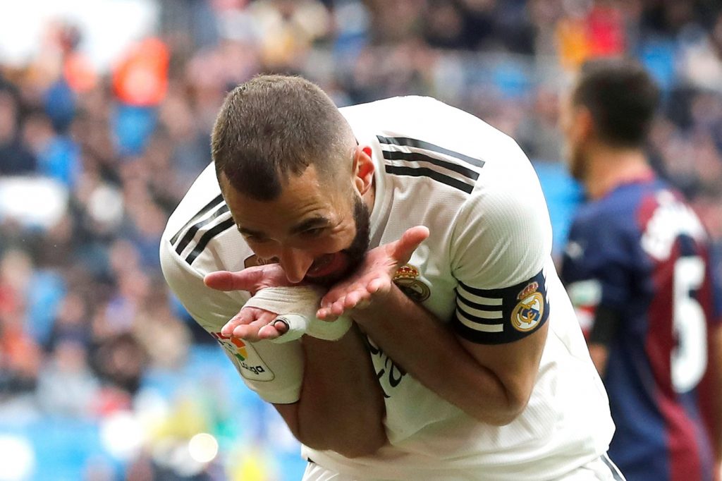ريال مدريد