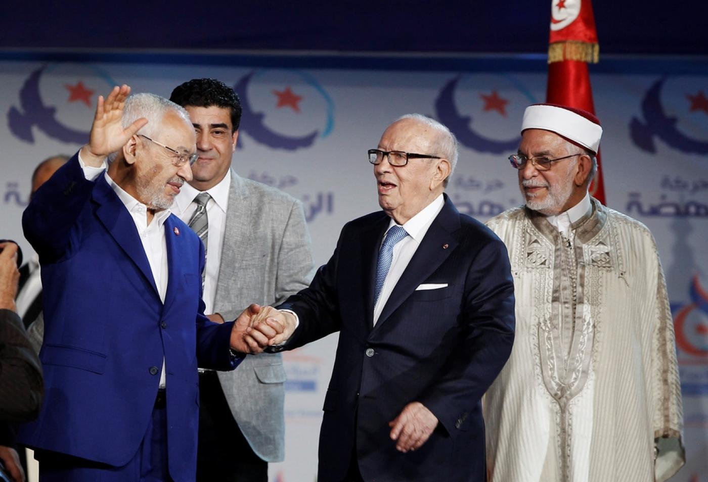 الغنوشي رئيساً للحكومة.. مناورة من النهضة أم رغبة حقيقية في الحكم؟