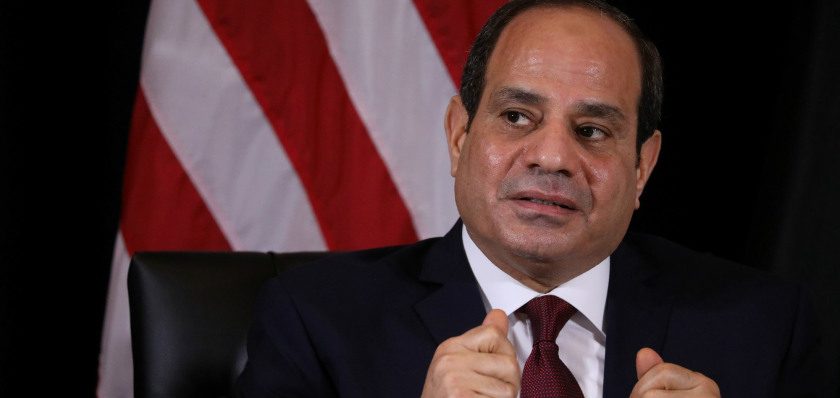 لأول مرة في مصر.. حملة القمع غير المسبوقة طالت أجانب وصحفيين وحتى الأطفال!