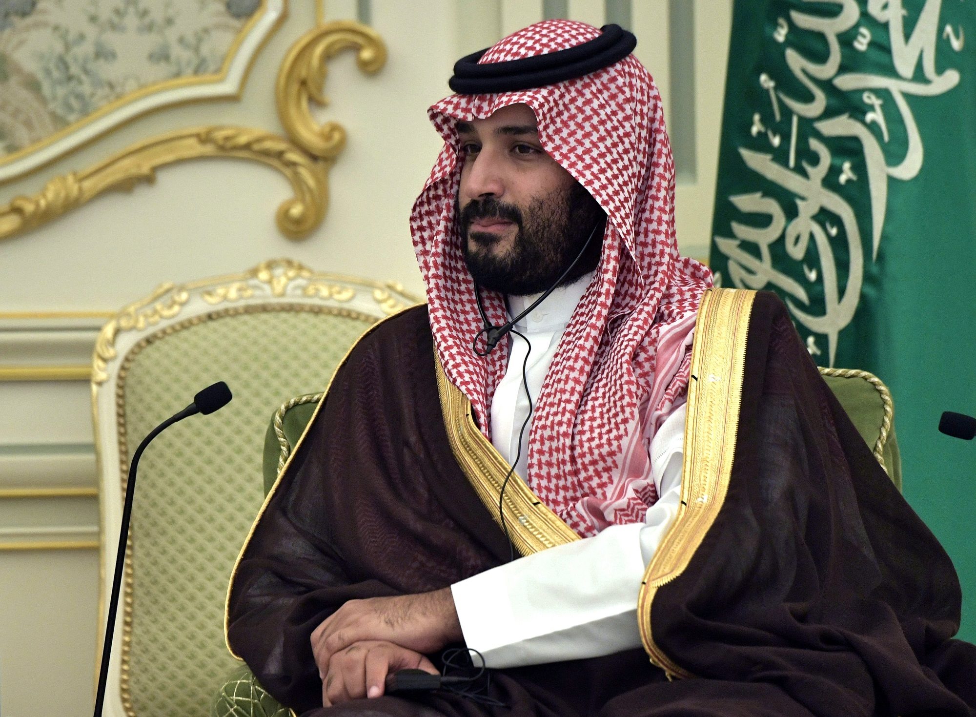 صحيفة أمريكية: السعودية تلجأ لدول أوبك لمساعدتها في الاكتتاب العام لأرامكو