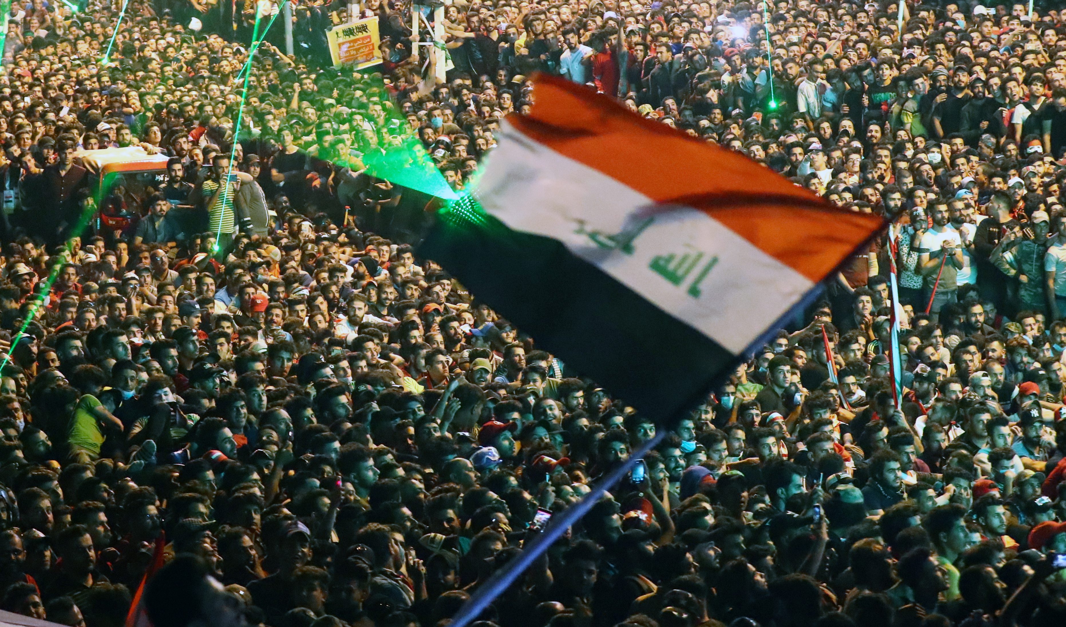 أين تذهب أموال النفط؟ السؤال الذي أجج العراقيين ولم تجب الحكومة عنه حتى الآن