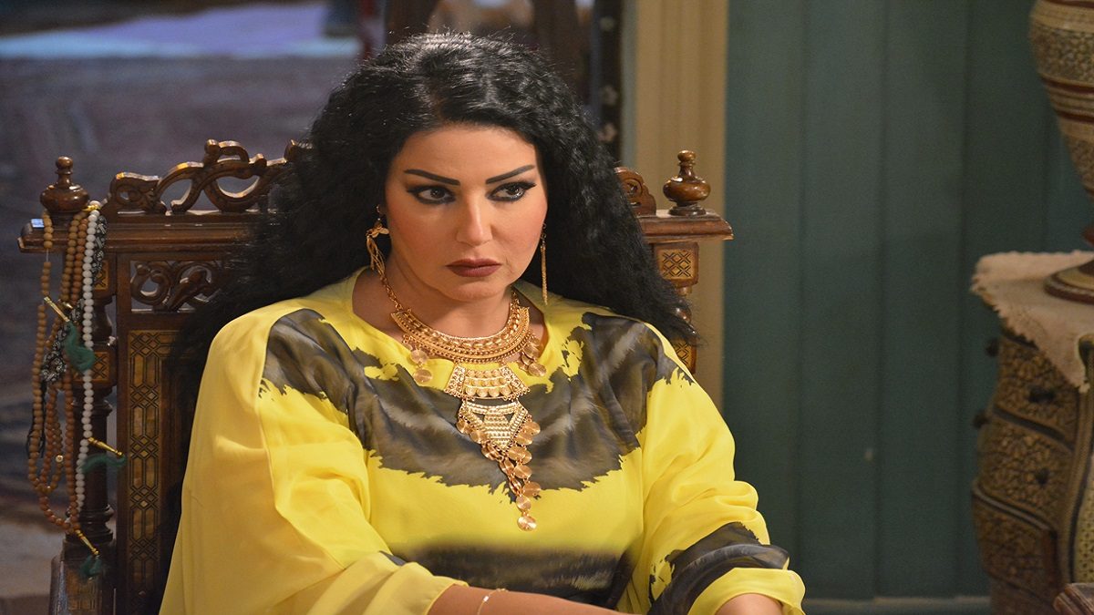 حكمٌ بسجن الفنانة المصرية سمية الخشاب 3 سنوات