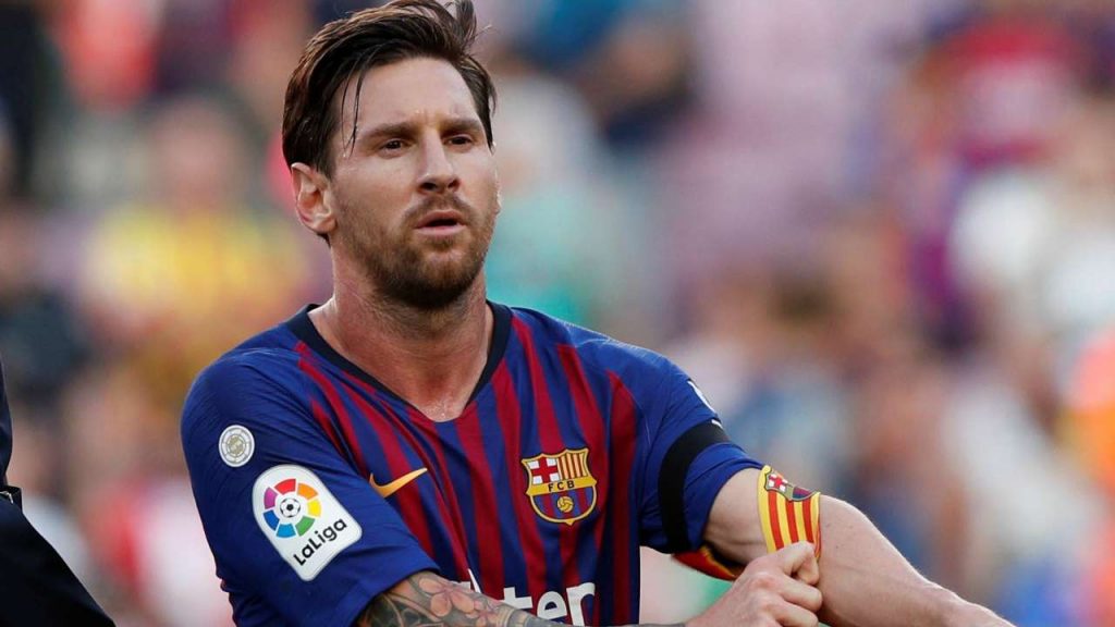 برشلونة
