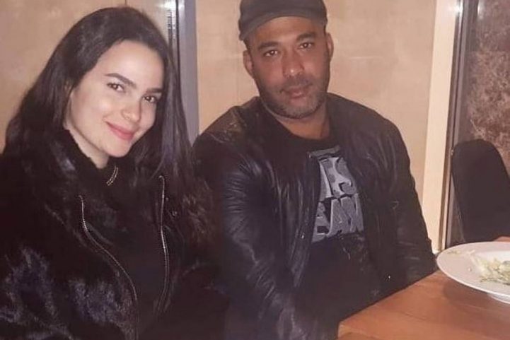 الفنان الراحل هيثم أحمد زكي/ وسائل التواصل الاجتماعي