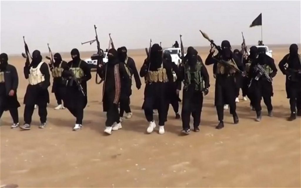 داعش