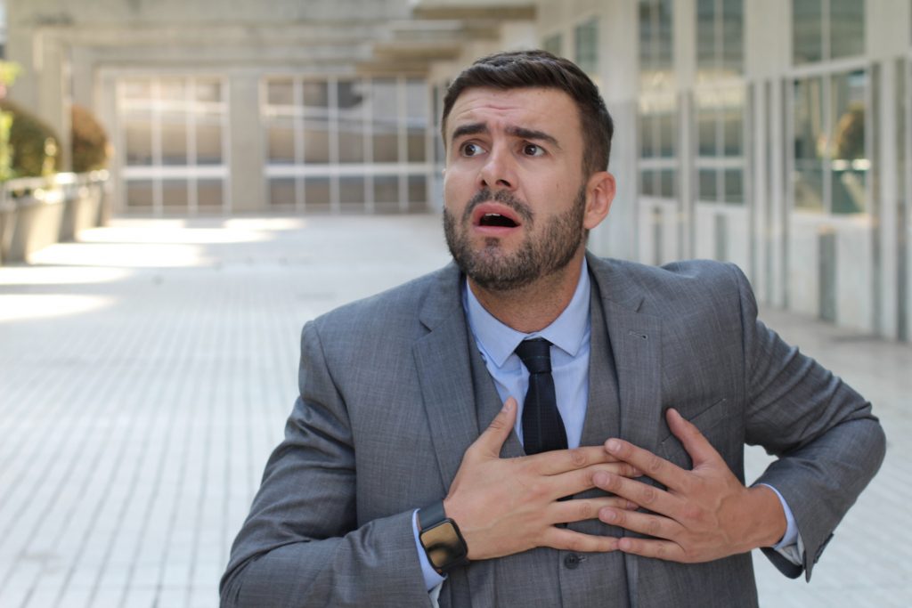 متلازمة مانشهاوزن