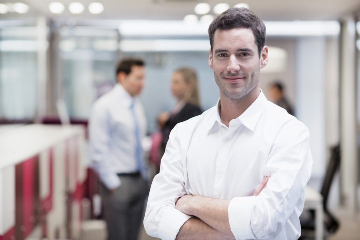 istock\ طرق التفكير الإيجابي