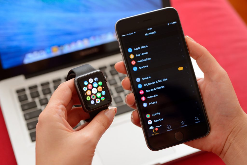 كيفية استعادة بيانات آيفون بدون iTunes. 