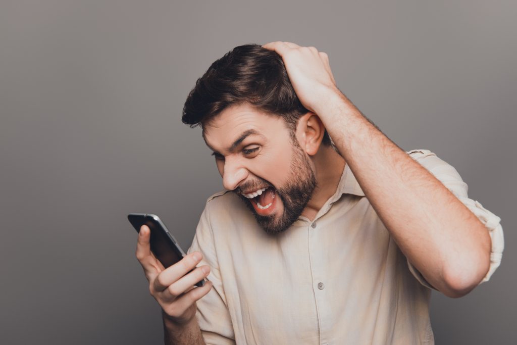 لماذا نحب الشعور بالخوف