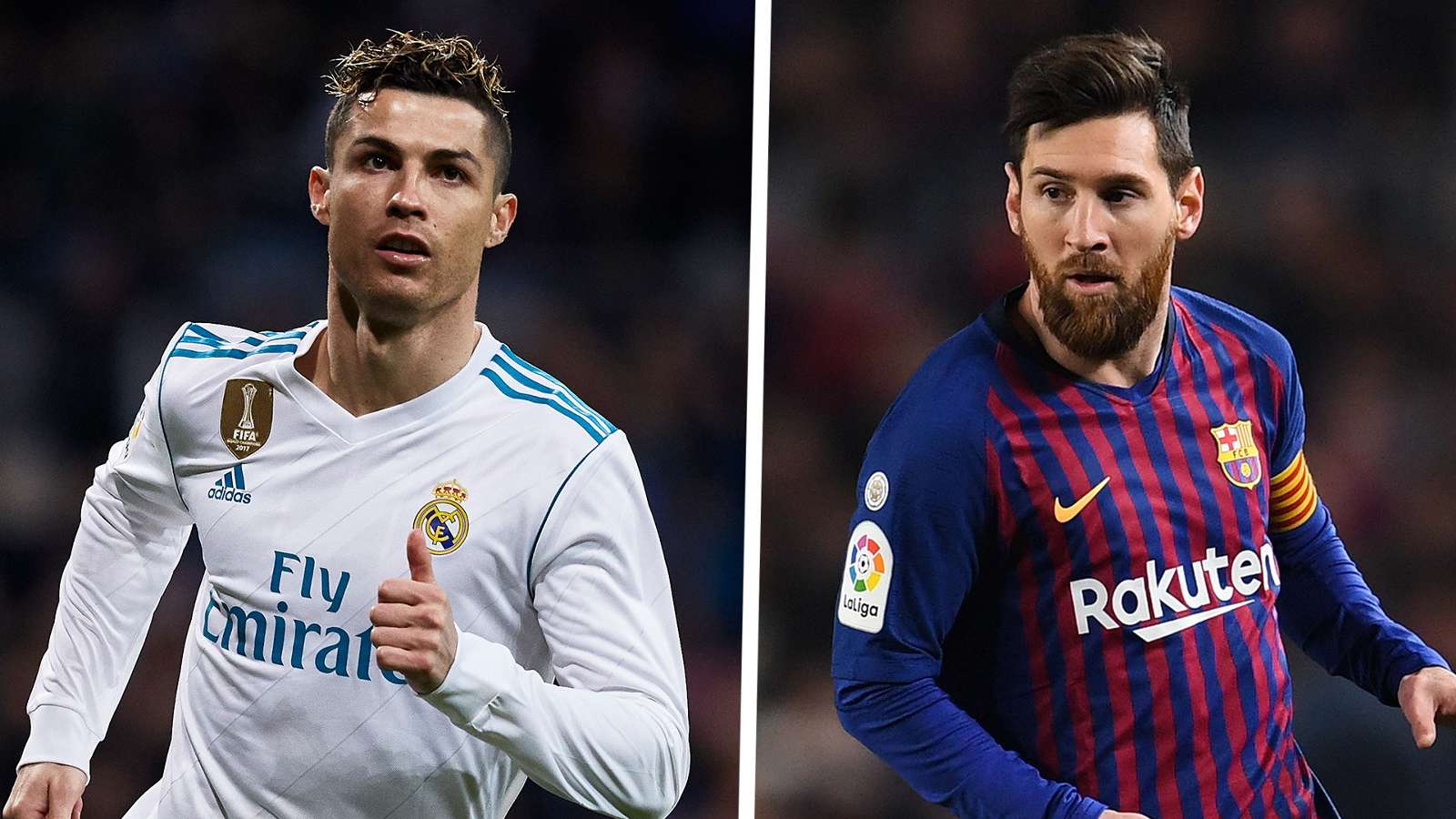 رغم أنه الأعلى بالنسخة الحالية.. ميسي خارج تشكيلة أفضل 11 لاعباً تصنيفاً في تاريخ لعبة FIFA