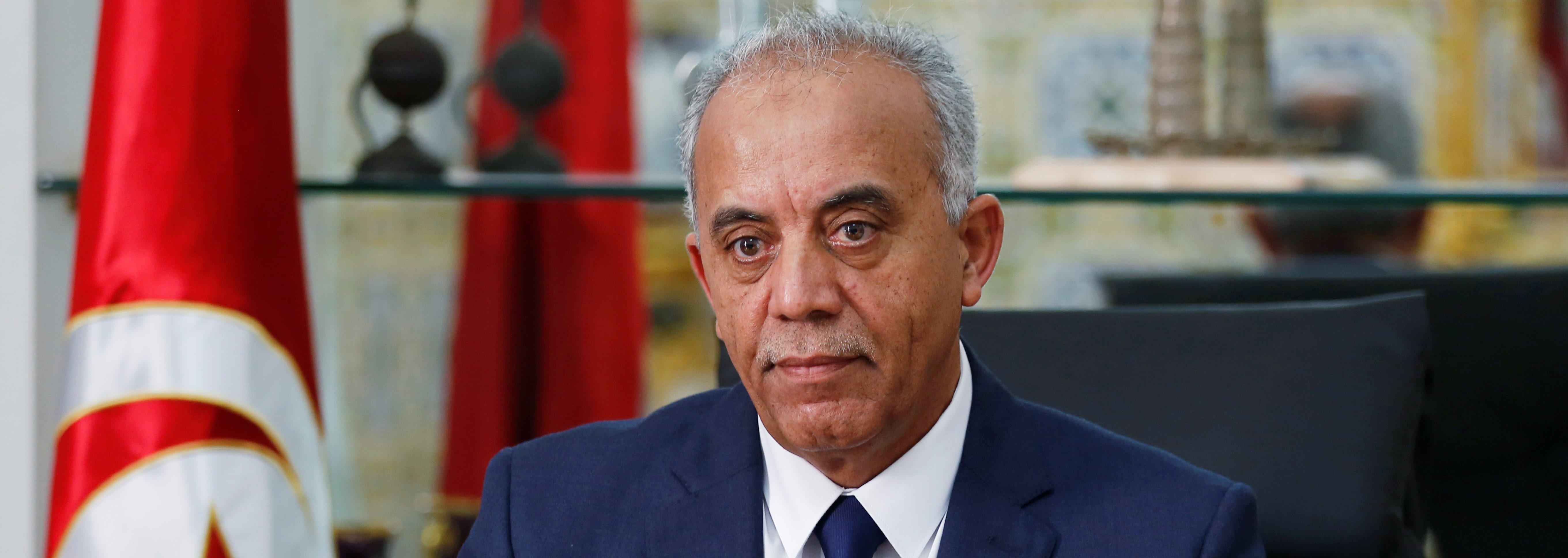 نصفها سيكون من المستقلين، والنصف الآخر للأحزاب.. الحبيب الجملي يكشف موعد الإعلان عن الحكومة التونسية