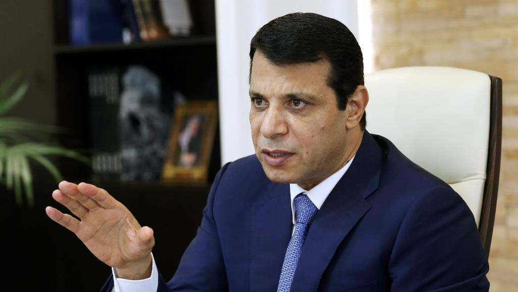 تركيا تدرج دحلان في أخطر قائمة لـ«الإرهابيين المطلوبين لها».. وتضاعف مكافأة من يدلي بمعلومات عنه