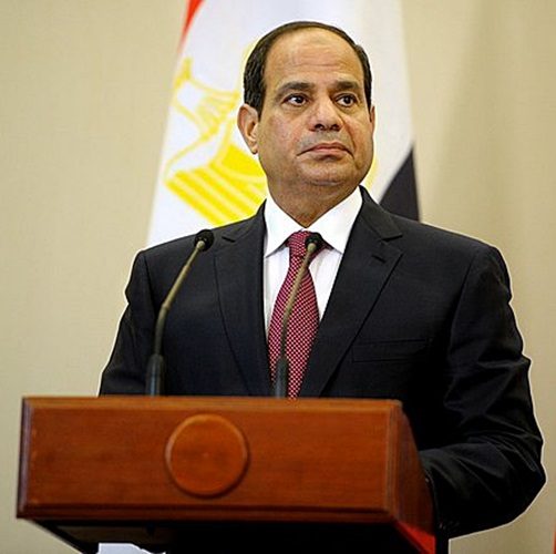 أين تقف مصر على طريق الموجة الثالثة من التحول الديمقراطي بعد الربيع العربي؟