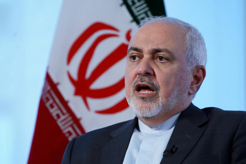 طهران تحذر مواطنيها من السفر لأمريكا: «قوانينهم وحشية ومنحازة ضد الإيرانيين»