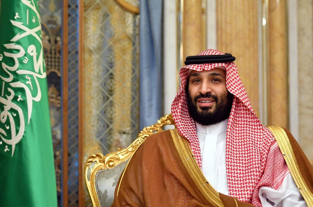 «بلومبرغ»: ولي العهد السعودي غير راضٍ عن التقدم المُحرَز في «رؤية 2030»