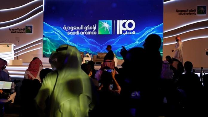 رجال أعمال سعوديين: