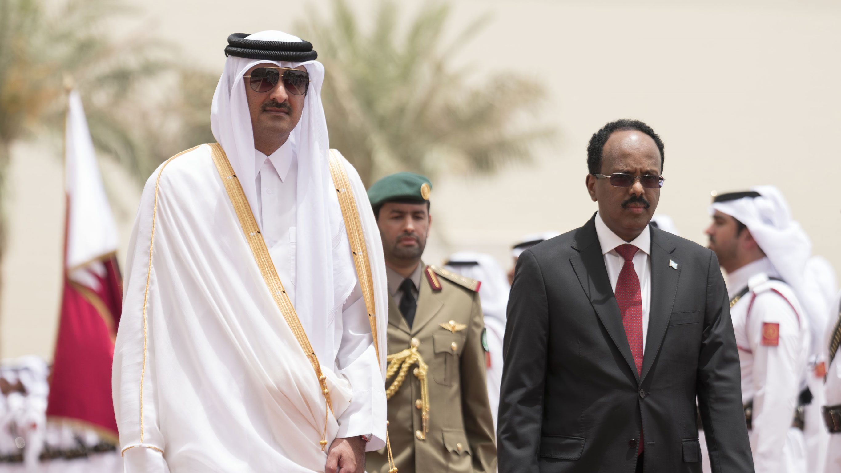 الاحترام والندّية.. لماذا على الدول العربية الاقتداء بتجربة قطر في إفريقيا؟