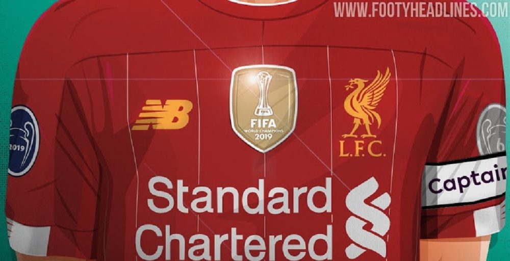 ليفربول