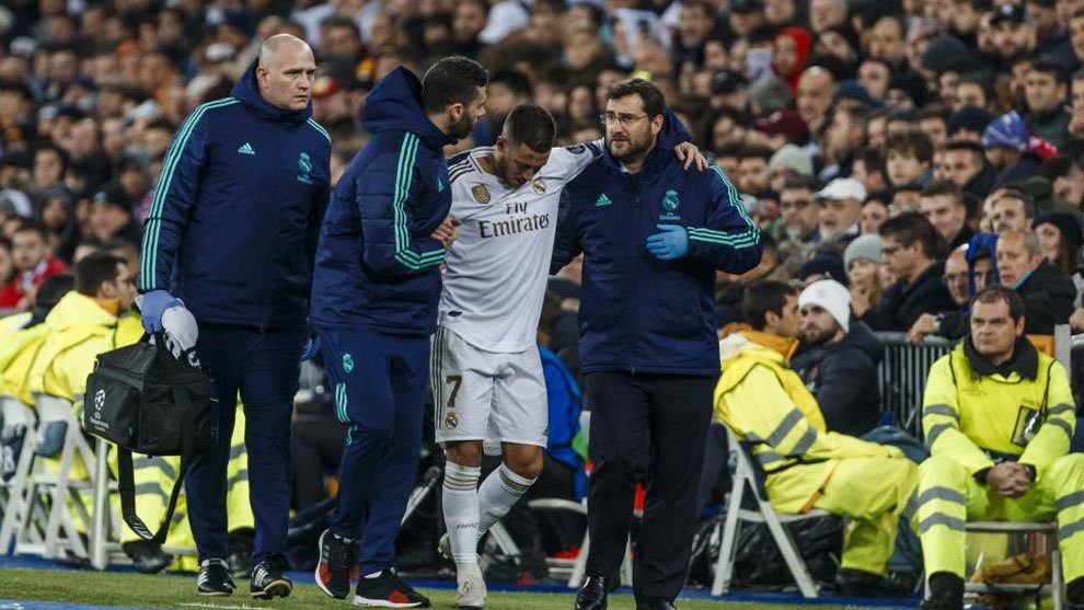 ريال مدريد