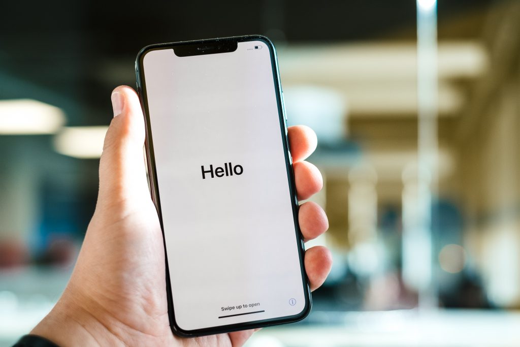   تطور هواتف أبل الذكية على مدار 10 أعوام