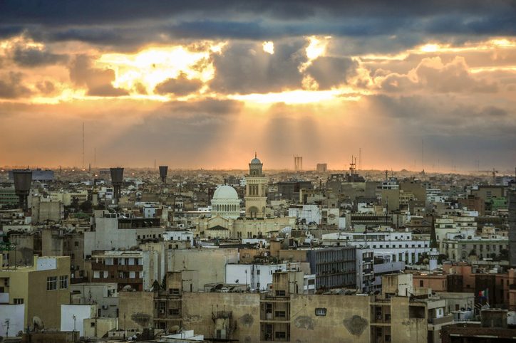 أعلنت أنها تعترف فقط بحكومة الوفاق الوطني.. أمريكا غاضبة من مرتزقة روس يدعمون قوات خليفة حفتر