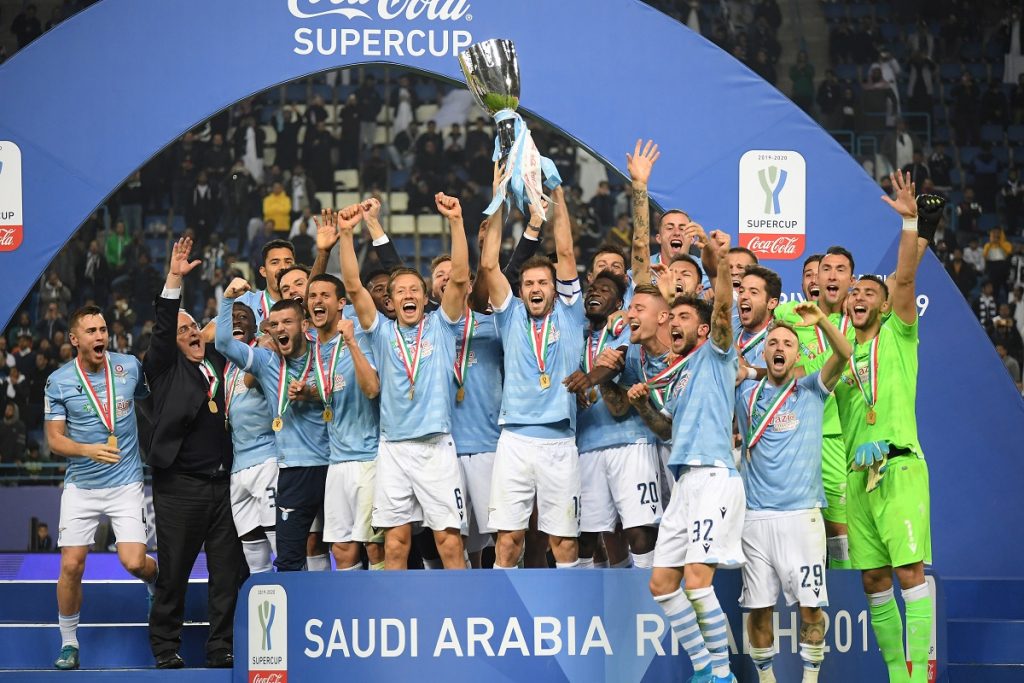 السعودية