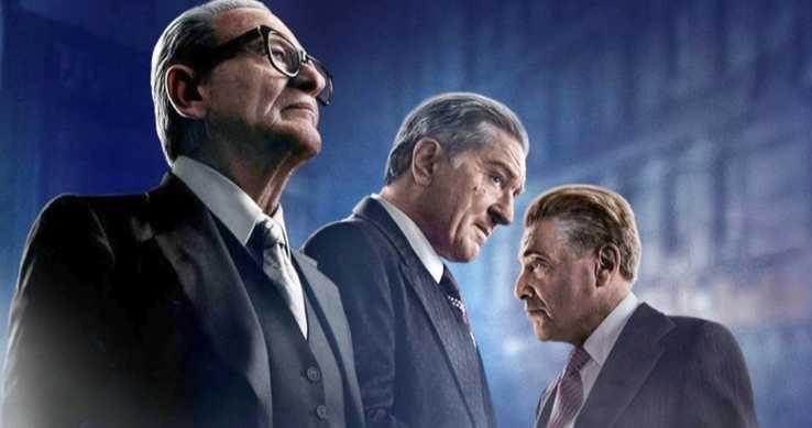 The Irishman