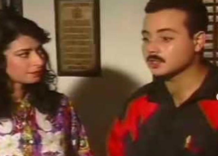 تذكرون خضير في مسلسل «لن أعيش في جلباب أبي»؟ ها هو يعود للأضواء
