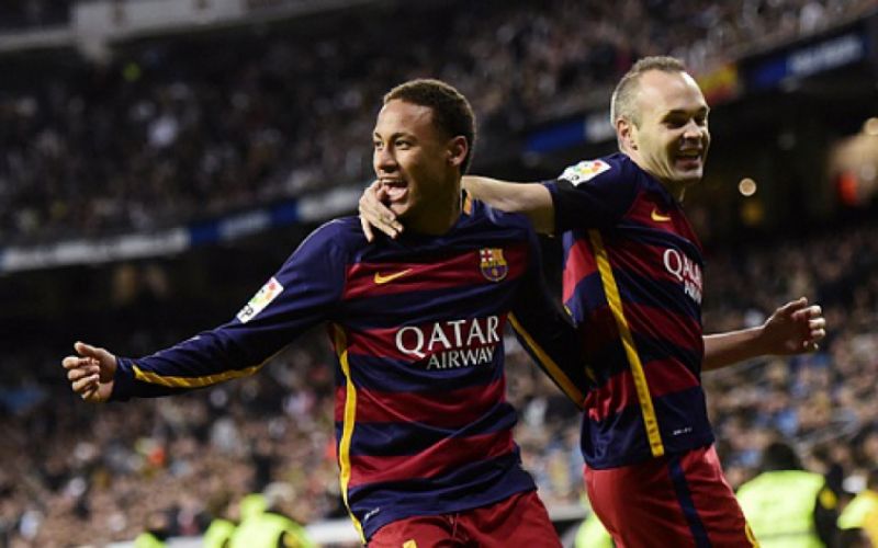 يطالب بالصبر على فالفيردي.. إنييستا يعدد أسباب احتياج برشلونة لعودة نيمار