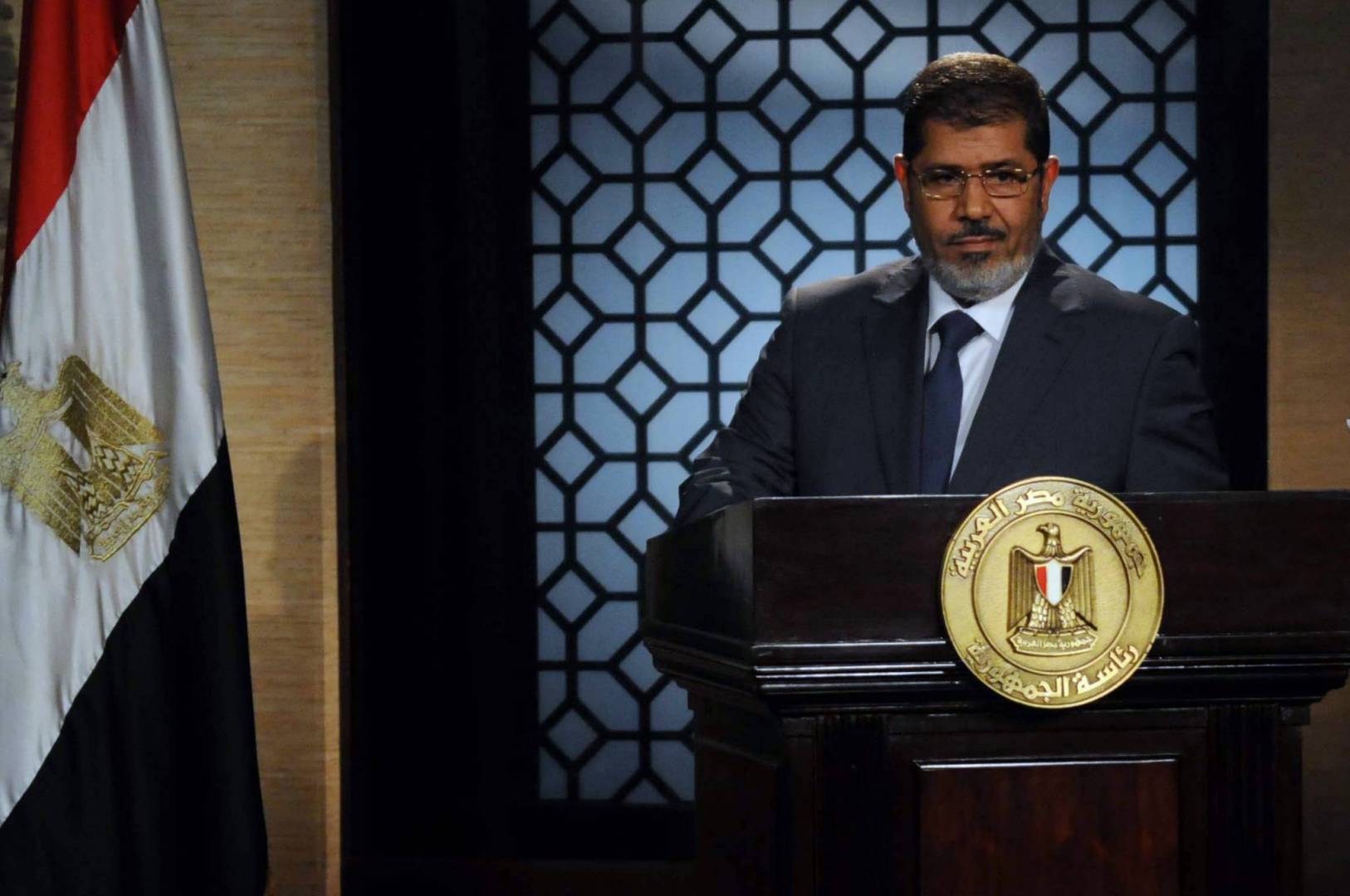 الإخوان والرئيس.. بين التجني والتشنج (3 – 5)