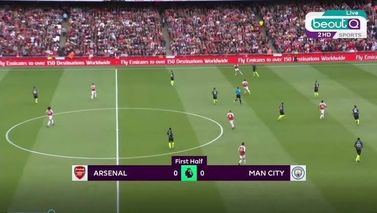 beIn sports