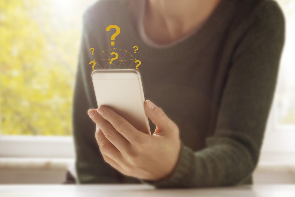  أبرز الهواتف المتوقعة لعام 2020