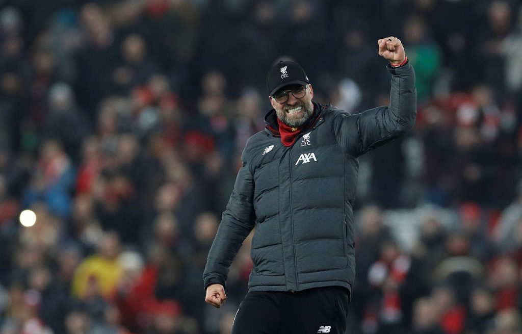 ليفربول