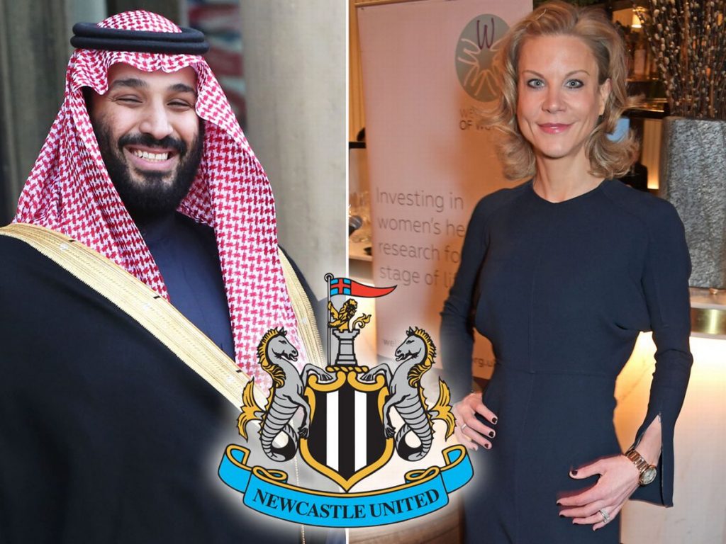 بن سلمان