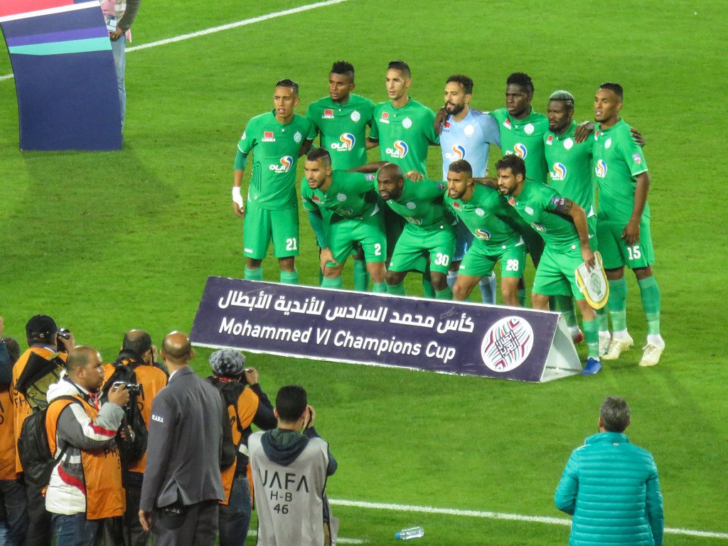 الرجاء 