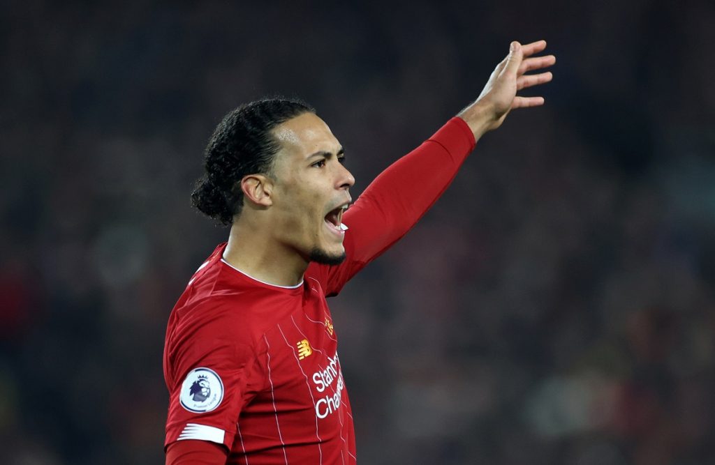 ليفربول