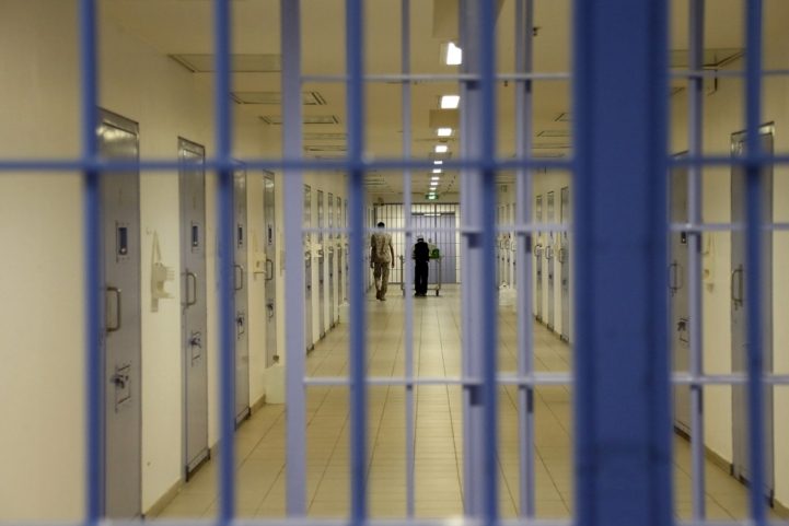اتهامات للسعودية بتعذيب المعتقلين الفلسطينيين/ رويترز