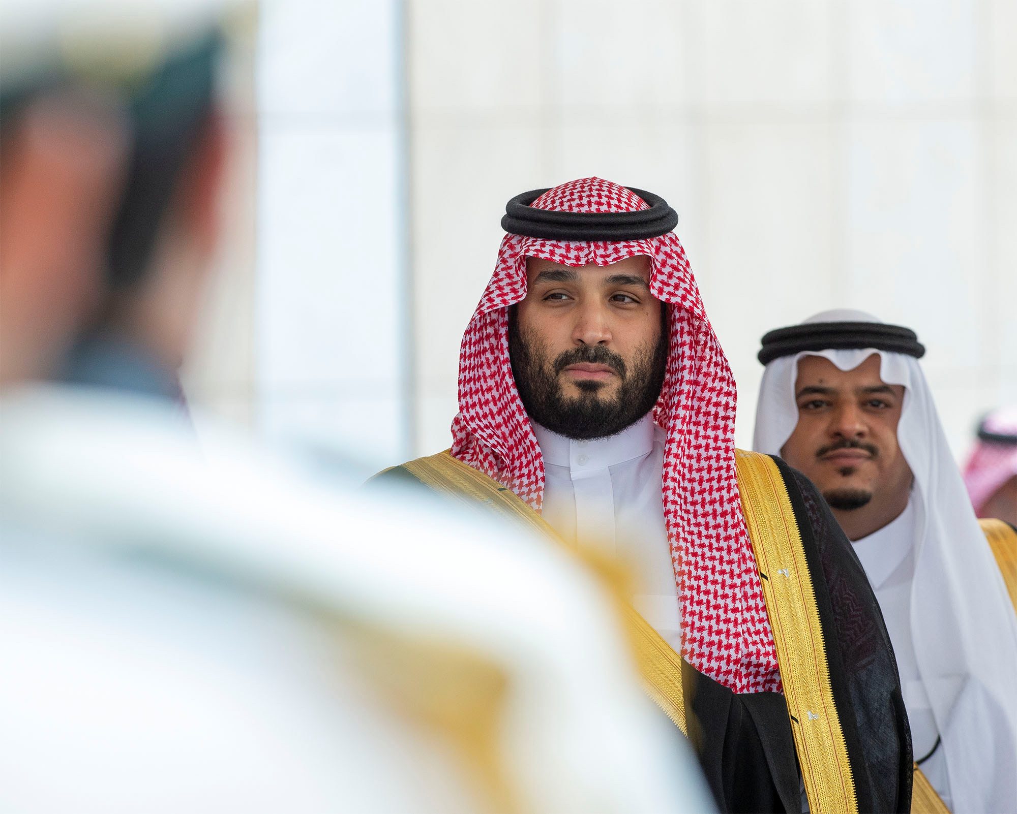 لأول مرة.. وفد من المنظمة اليهودية الأم بأمريكا يزور السعودية للقاء مسؤولين