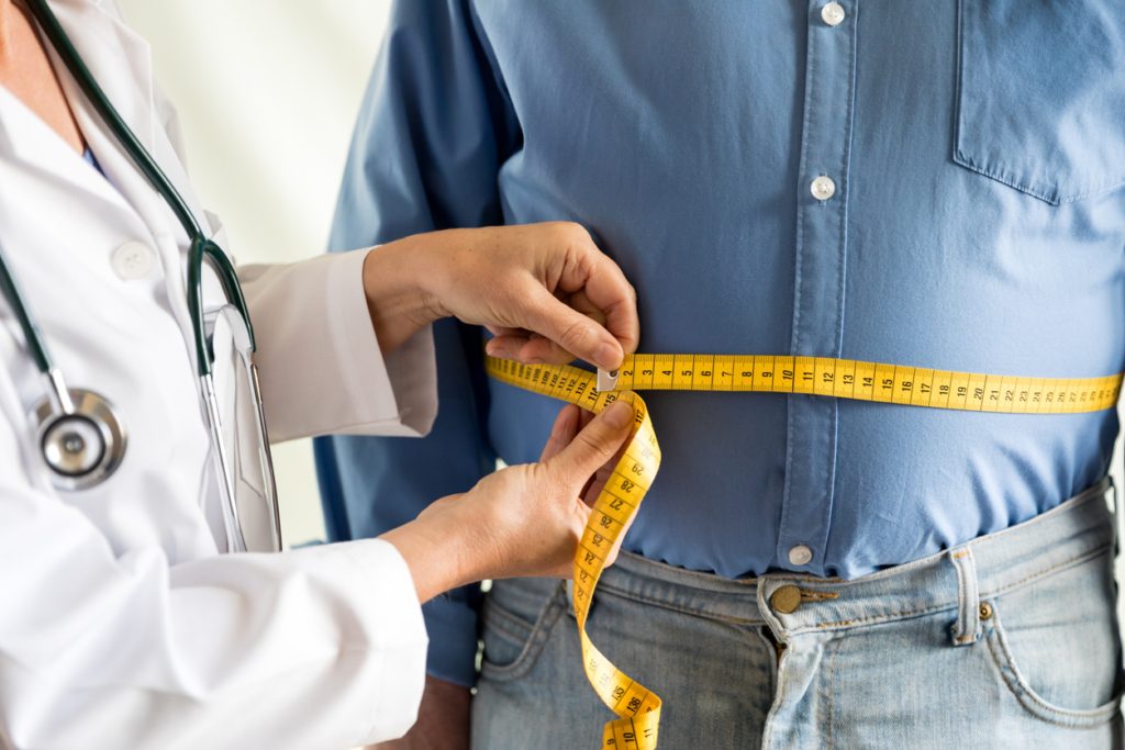 حمية لا للطعام الأبيض لإنقاص الوزن
