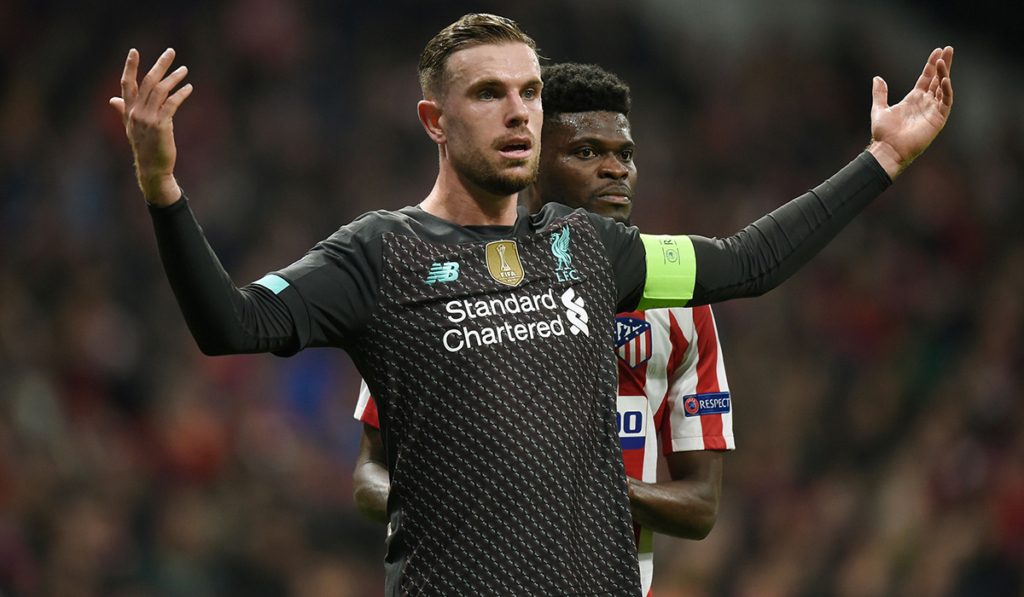 ليفربول