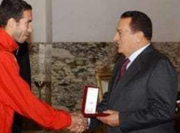 أبو تريكة